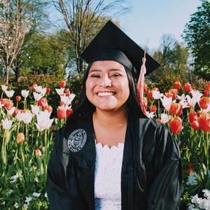 Meet your Posher, Rebecca